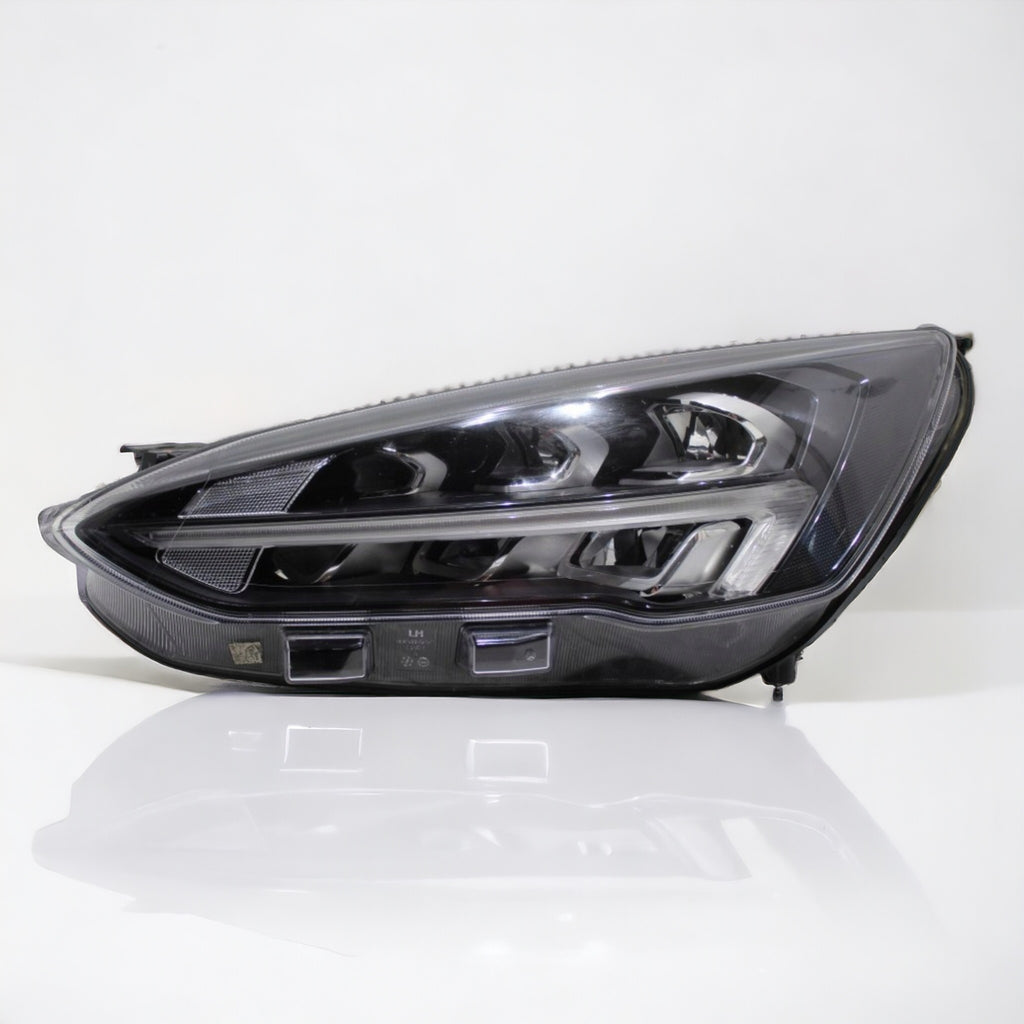 Frontscheinwerfer Ford Fiesta MX7B-13E015-EB FULL LED Links Headlight