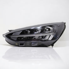 Laden Sie das Bild in den Galerie-Viewer, Frontscheinwerfer Ford Fiesta MX7B-13E015-EB FULL LED Links Headlight