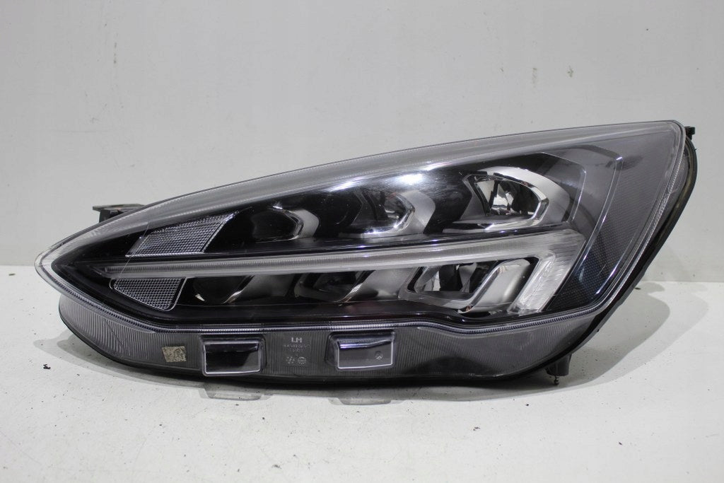 Frontscheinwerfer Ford Fiesta MX7B-13E015-EB FULL LED Links Headlight