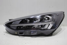 Laden Sie das Bild in den Galerie-Viewer, Frontscheinwerfer Ford Fiesta MX7B-13E015-EB FULL LED Links Headlight