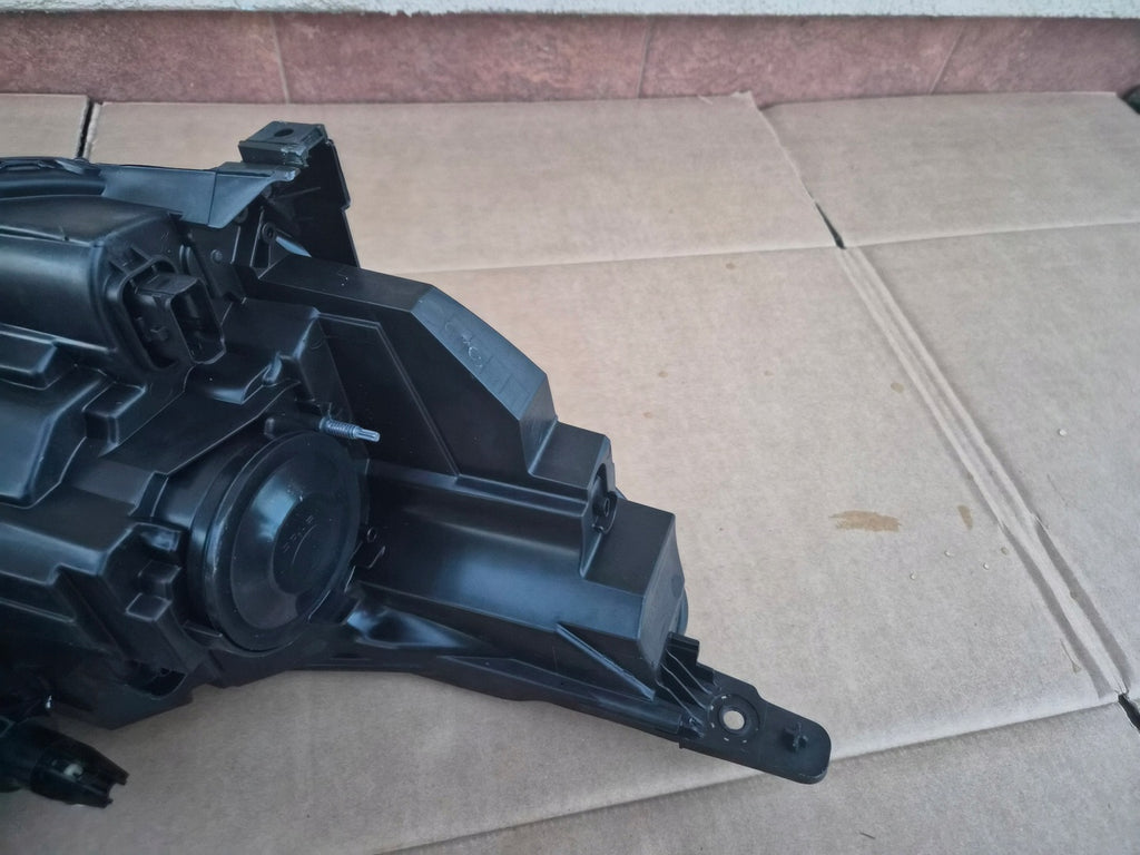 Frontscheinwerfer Renault Kangoo III 260600331R Links Scheinwerfer Headlight SCH1377353340at