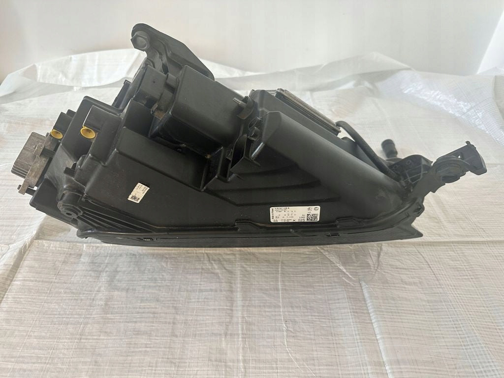 Frontscheinwerfer Skoda Karoq 57B941036B Rechts Scheinwerfer Headlight SCH9645598512mb