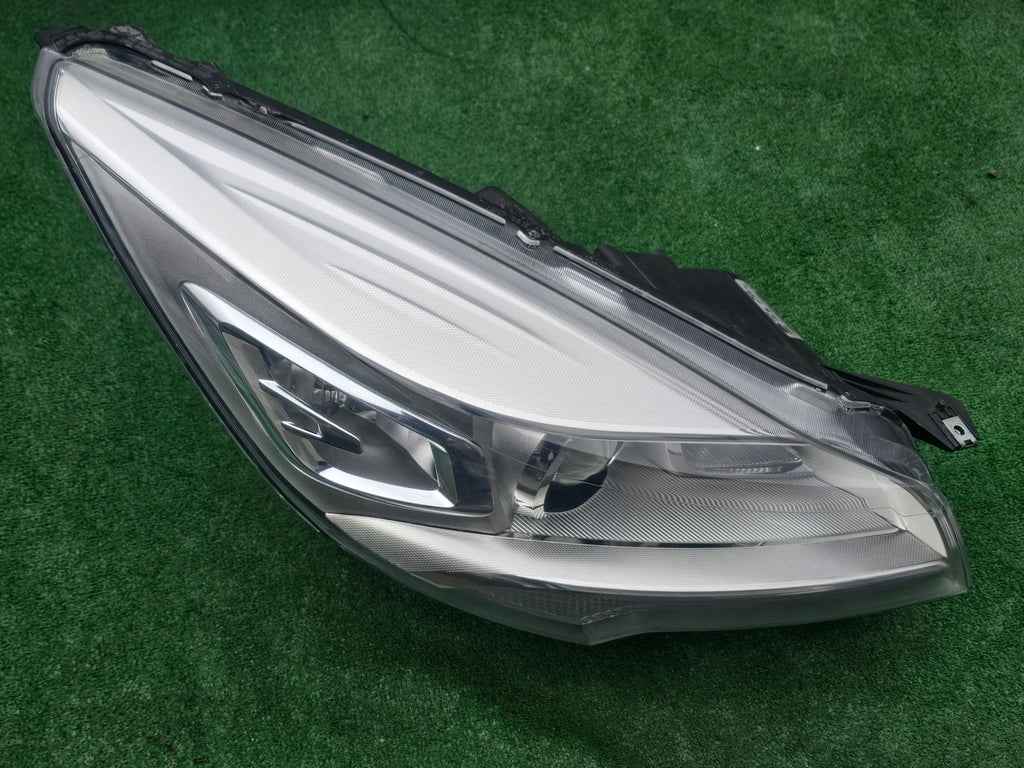 Frontscheinwerfer Ford Kuga CV44-13D154-AG Rechts Scheinwerfer Headlight SCH3362090563tm