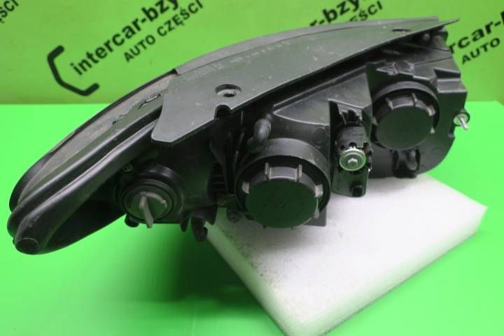 Frontscheinwerfer Hyundai Santa Fe 92101-2B Links Scheinwerfer Headlight SCH5840957757ey