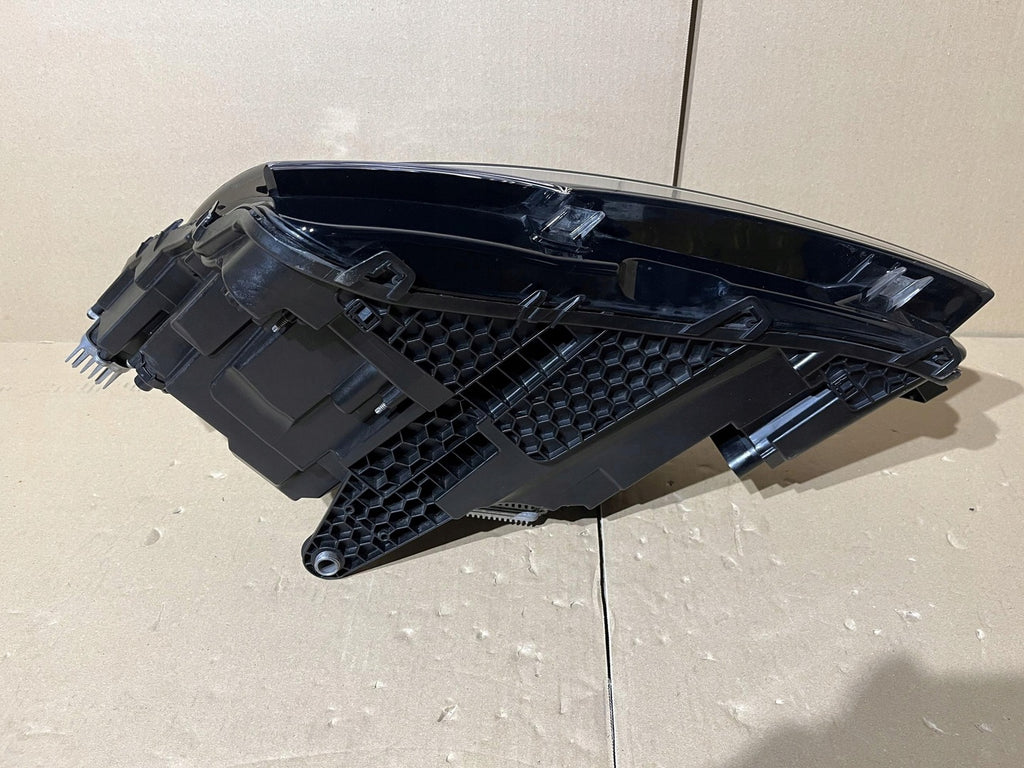 Frontscheinwerfer Skoda Superb III 3V1941016D LED Rechts Scheinwerfer Headlight