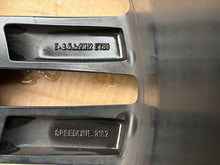 Load image into Gallery viewer, 1x Alufelge 21 Zoll 8.5" 5x112 8R0601025CP Audi Rim Wheel FEL7411332035kg