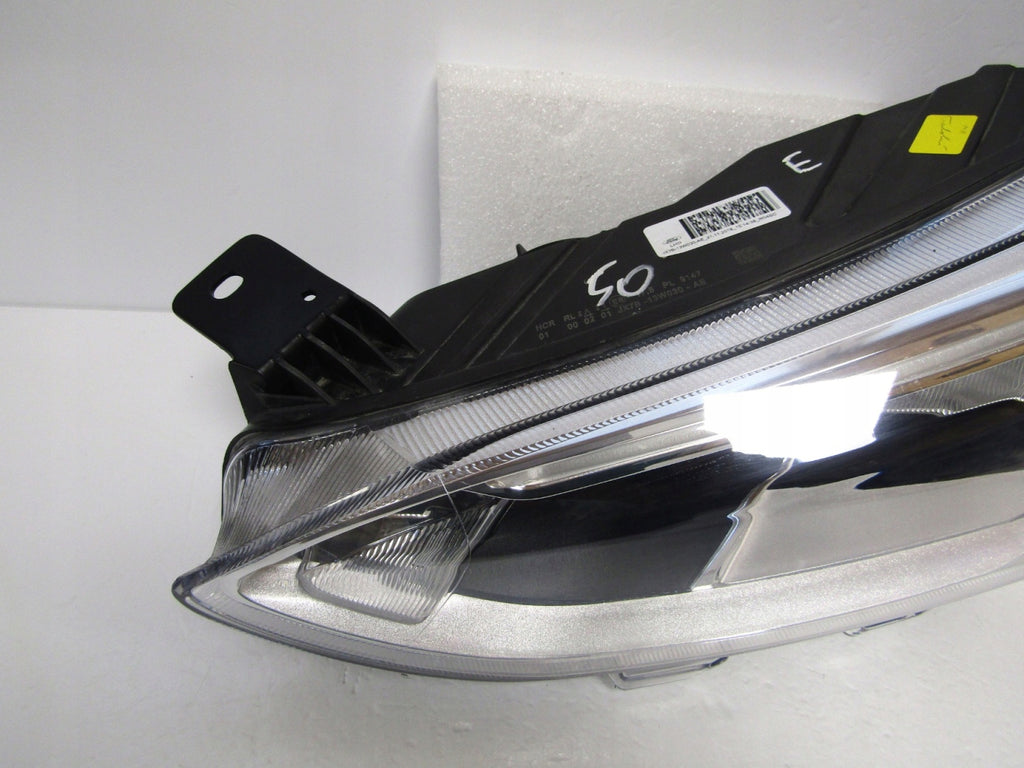 Frontscheinwerfer Ford Focus JX7B-13W030-AE Links Scheinwerfer Headlight SCH4905196317jb