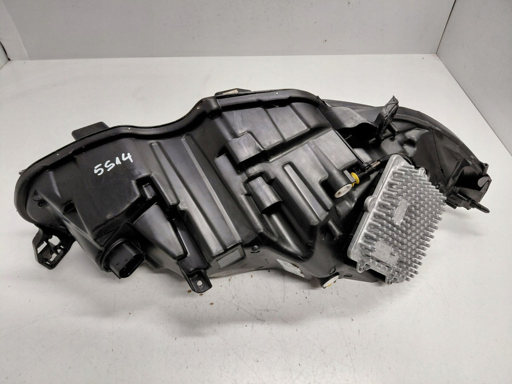 Frontscheinwerfer Jaguar F-Pace MK83-13W030-HD Full LED Links Headlight SCH6565032005zb