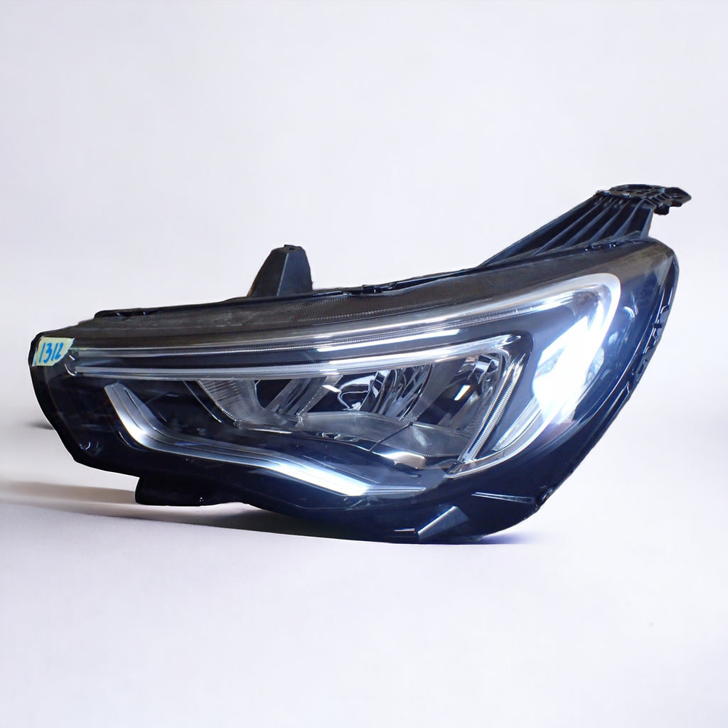 Frontscheinwerfer Opel Grandland X YP00162880 FULL LED Links Headlight