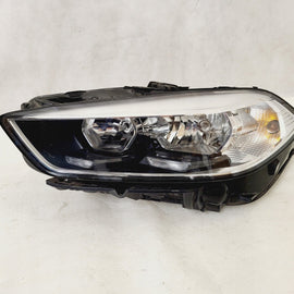 Frontscheinwerfer BMW 1 F40 7214913 Links Scheinwerfer Headlight SCH3693954591yj