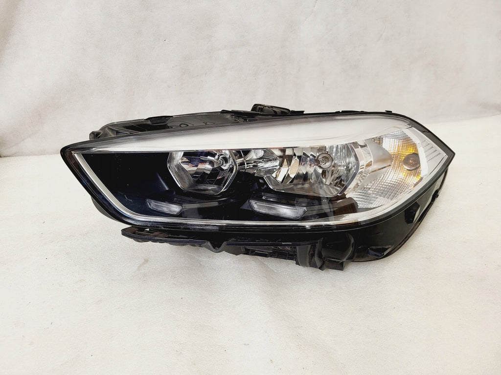 Frontscheinwerfer BMW 1 F40 7214913 Links Scheinwerfer Headlight SCH3693954591yj