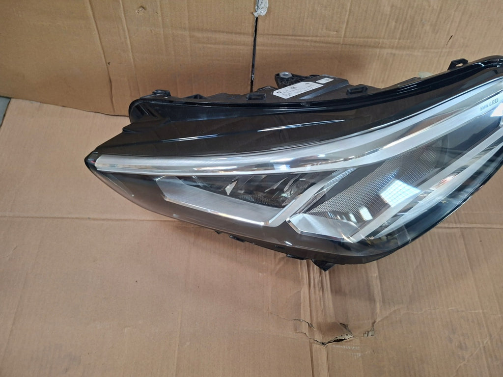 Frontscheinwerfer BMW 4A27811-01 Links Scheinwerfer Headlight SCH8641614934dg