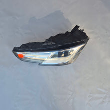Laden Sie das Bild in den Galerie-Viewer, Frontscheinwerfer Audi A4 B9 8W0941035 LED Links Scheinwerfer Headlight SCH6418605281uc