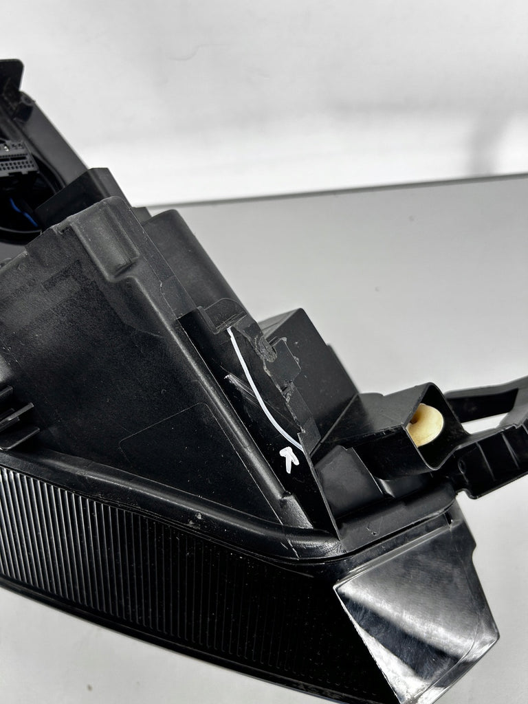 Frontscheinwerfer VW Id.4 E21 11B941036D LED Rechts Scheinwerfer Headlight SCH8571170285aj