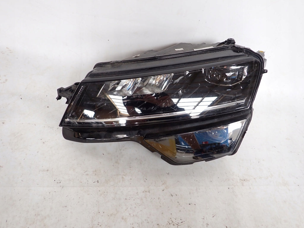 Frontscheinwerfer Skoda Karoq 57B941015D LED Ein Stück (Rechts oder Links) SCH8270293004ph