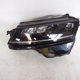 Frontscheinwerfer Skoda Karoq 57B941015D LED Links Scheinwerfer Headlight SCH7289982148bt