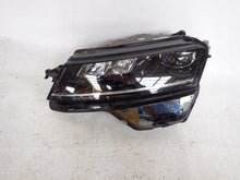 Load image into Gallery viewer, Frontscheinwerfer Skoda Karoq 57B941015D LED Links Scheinwerfer Headlight SCH7289982148bt