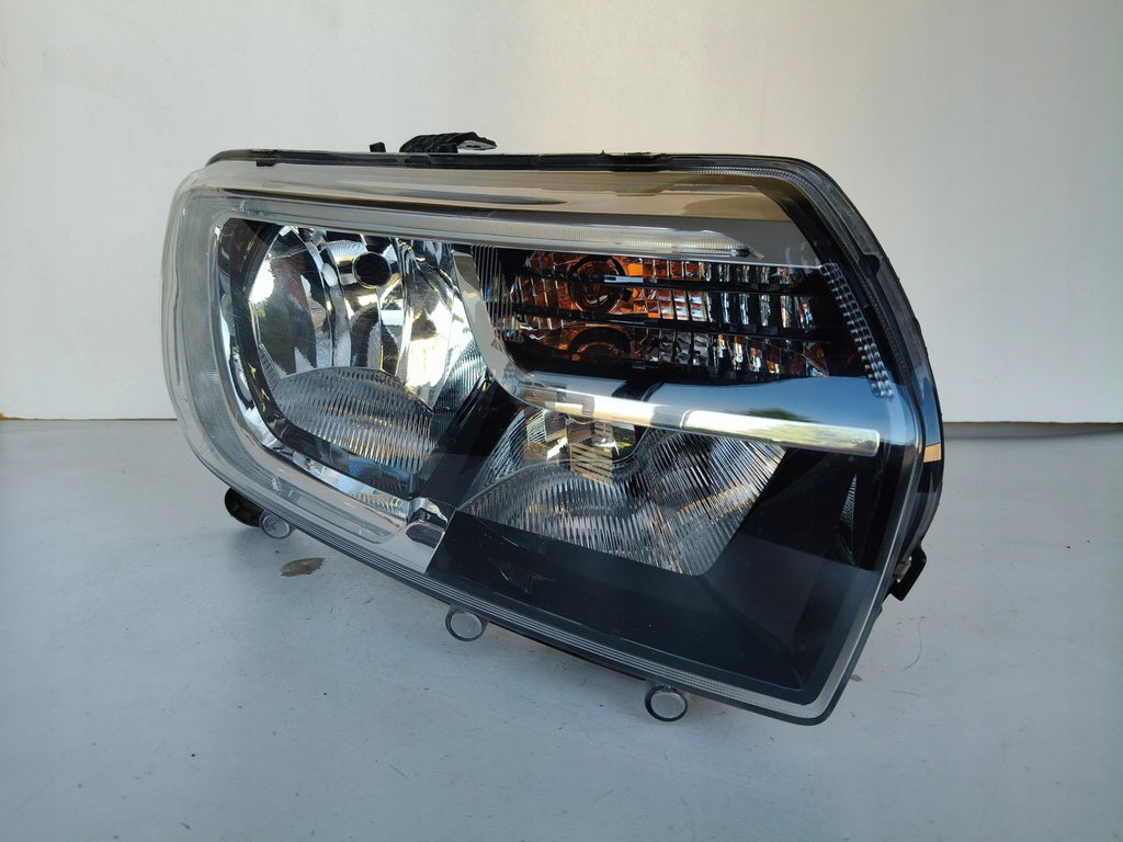 Frontscheinwerfer Dacia Sandero II 260100437R LED Rechts Scheinwerfer Headlight