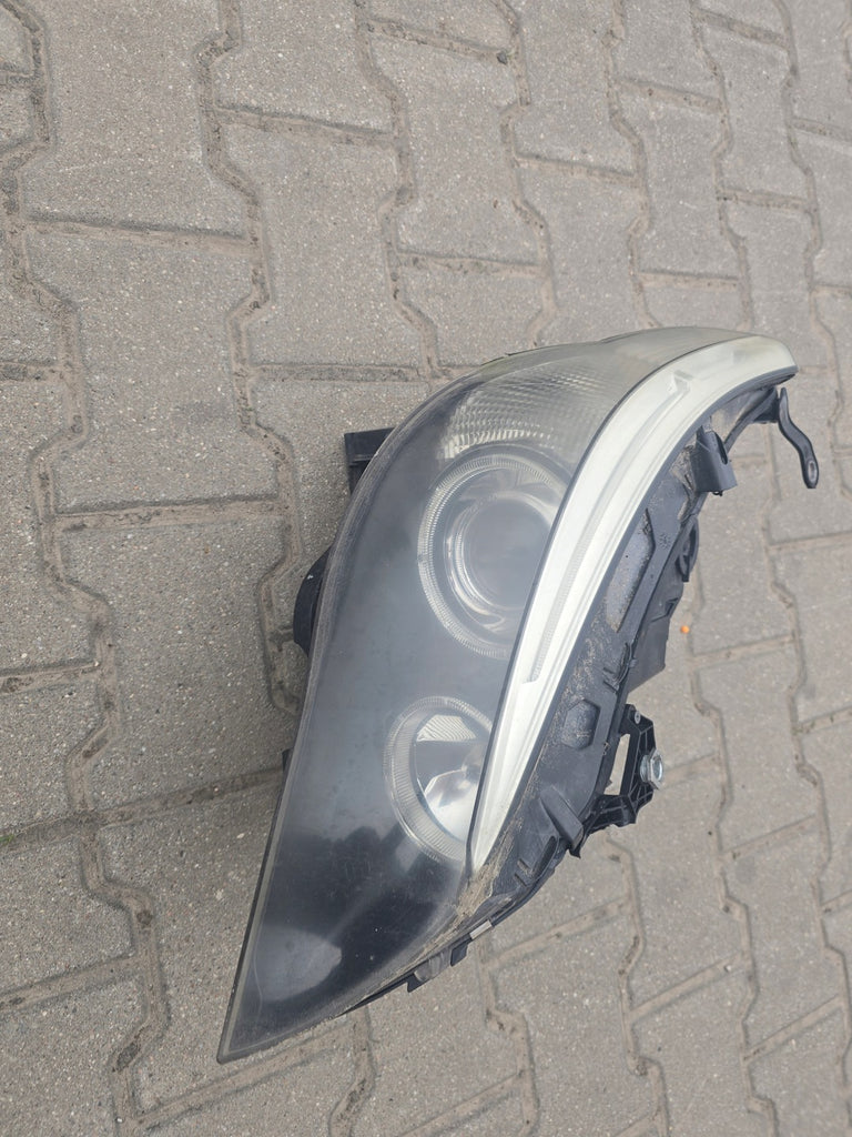Frontscheinwerfer BMW E60 E61 15876200 15876100 Xenon Rechts oder Links SCH1325592459us