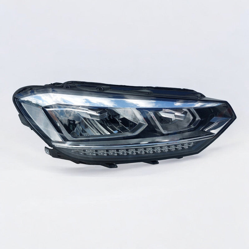 Frontscheinwerfer VW Touran 5TB941036B LED Rechts Scheinwerfer Headlight