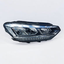 Load image into Gallery viewer, Frontscheinwerfer VW Touran 5TB941036B LED Rechts Scheinwerfer Headlight