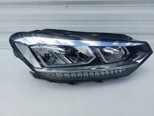 Laden Sie das Bild in den Galerie-Viewer, Frontscheinwerfer VW Touran 5TB941036B LED Rechts Scheinwerfer Headlight