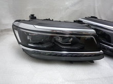 Laden Sie das Bild in den Galerie-Viewer, Frontscheinwerfer VW Tiguan 5NB9410113 5NB9410114 LED Rechts oder Links