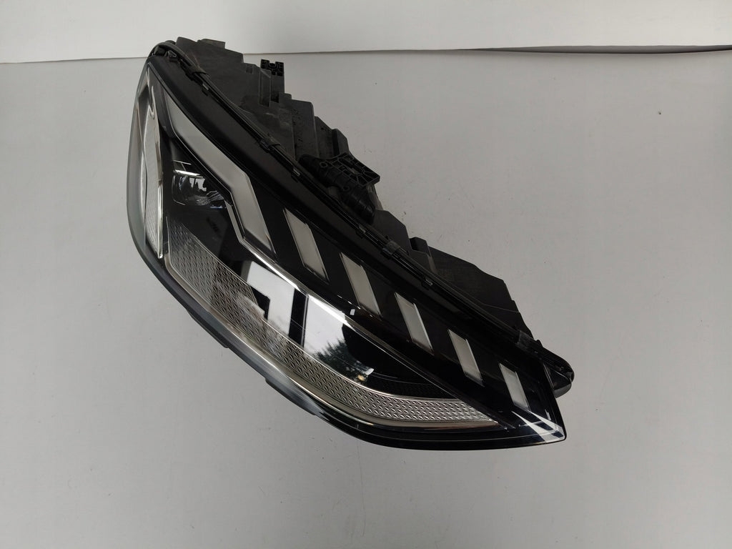 Frontscheinwerfer Audi A4 B9 8W0941036E Full LED Rechts Scheinwerfer Headlight SCH2187745194ci