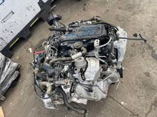 Load image into Gallery viewer, Motor Renault Trafic R9M413 1.6 TDCI 60TKm Diesel Engine Unkomplett MOT5037221659as