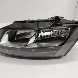 Frontscheinwerfer Audi Q5 8R0941003 Links Scheinwerfer Headlight SCH7323412390kr