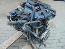 Load image into Gallery viewer, Motor BMW X3 E83 2.0 163PS Diesel Engine Komplett MOT6387340135yk