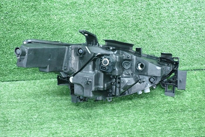 Frontscheinwerfer Mazda Cx-5 Cx5 K124-51040 Links Scheinwerfer Headlight SCH9508545040cl