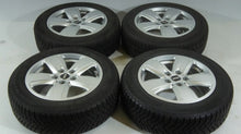 Laden Sie das Bild in den Galerie-Viewer, 4x Alufelge 16 Zoll 7.0" 5x112 47ET 6877741 Mini Rim Wheel FEL4642113768qs