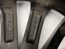 Laden Sie das Bild in den Galerie-Viewer, 1x Alufelge 18 Zoll 7.0&quot; 5x112 565601025L Skoda Kodiaq Rim Wheel