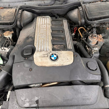 Laden Sie das Bild in den Galerie-Viewer, Motor BMW M57D30 193PS Diesel Engine Unkomplett MOT5818280334jh