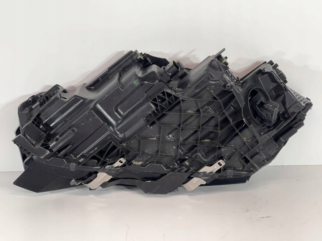 Frontscheinwerfer Skoda Octavia I 0301134234A 5E4941036 Rechts Headlight SCH1731658757pt