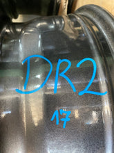 Load image into Gallery viewer, 1x Alufelge 17 Zoll 7.5" 5x112 36ET A2534010600 Mercedes-Benz Glc Rim Wheel FEL6827444373dv