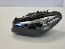Load image into Gallery viewer, Frontscheinwerfer BMW 5 F11 F10 7317131 Bi-Xenon Ein Stück (Rechts oder Links) SCH1536764277ek