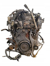 Laden Sie das Bild in den Galerie-Viewer, Motor Ford Mondeo I T7CF 2.0 TDCI 150PS 110kW 187TKm 2014 Diesel Engine Komplett MOT1894601238ou