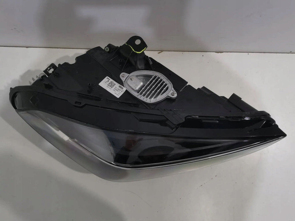 Frontscheinwerfer BMW 2 F44 5A257D2 Rechts Scheinwerfer Headlight