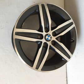 1x Alufelge 17 Zoll 6855091 BMW 2 F46 Rim Wheel FEL4548796768ac