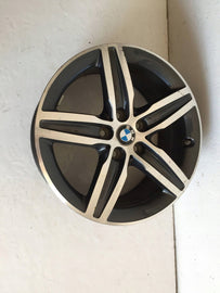 1x Alufelge 17 Zoll 6855091 BMW 2 F46 Rim Wheel FEL4548796768ac
