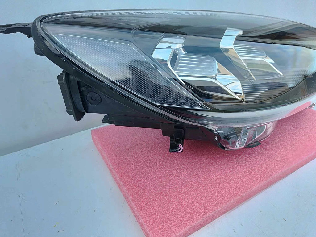 Frontscheinwerfer Ford Kuga LV4B-13E014-FB LED Rechts Scheinwerfer Headlight SCH1493693387od