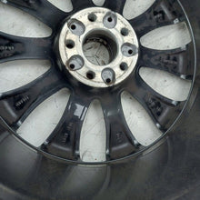 Load image into Gallery viewer, 1x Alufelge 19 Zoll 8.0" 5x112 38ET A2534012200 Mercedes-Benz Rim Wheel FEL1400977029gy