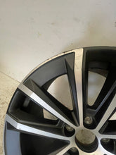 Load image into Gallery viewer, 1x Alufelge 19 Zoll 8.5" 5x108 47ET Matt Grau 32243395 Volvo S90 V90 Rim Wheel FEL4465041312cu