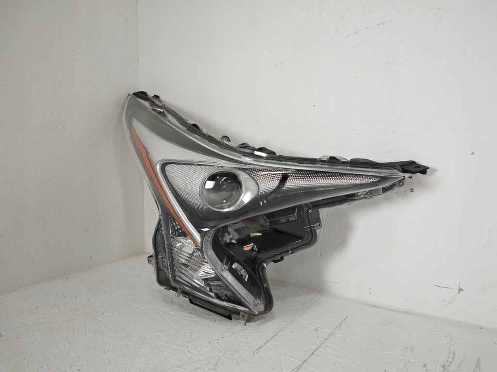 Frontscheinwerfer Toyota Prius 81145-47701 Rechts Scheinwerfer Headlight SCH2610383633pi