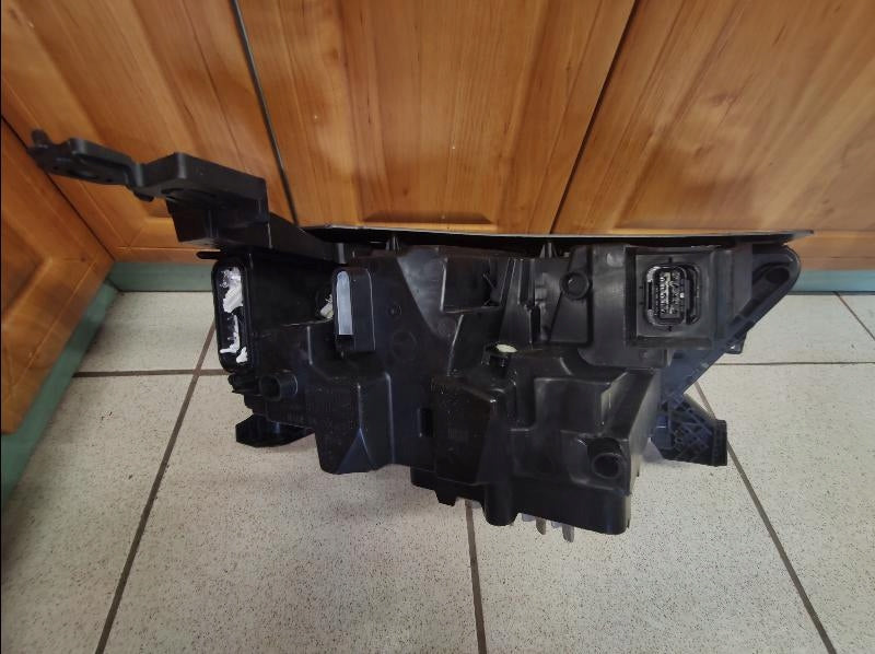 Frontscheinwerfer Opel Mokka 9834016880 368158932 Full LED Links Headlight