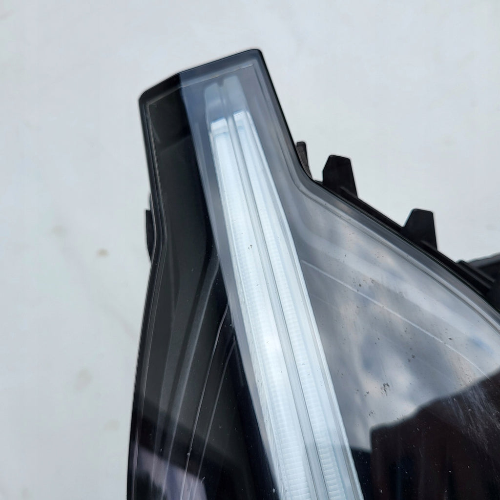 Frontscheinwerfer Volvo Xc60 32337383 LED Rechts Scheinwerfer Headlight SCH9728407140fb