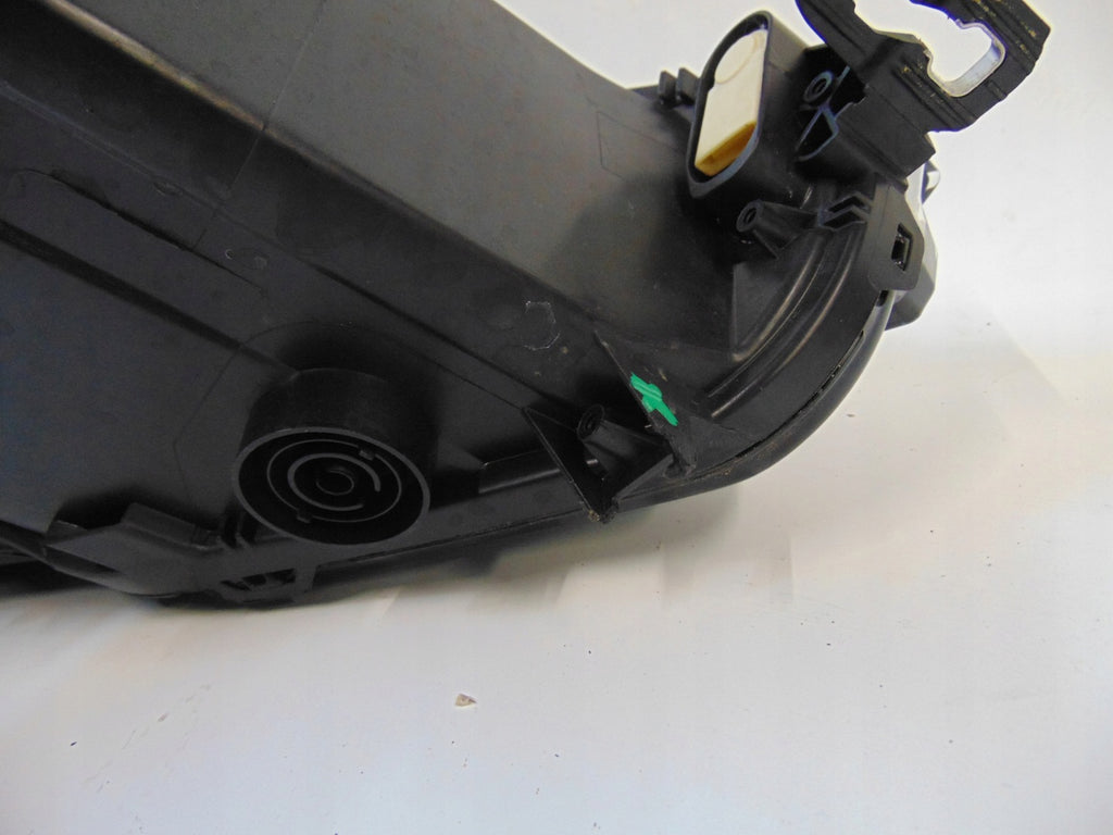 Frontscheinwerfer Seat Leon 5FB941007 LED Links Scheinwerfer Headlight