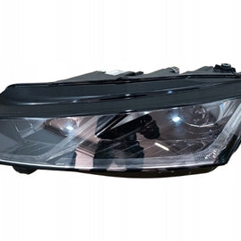 Frontscheinwerfer Skoda Octavia IV 5E4941015A LED Links Scheinwerfer Headlight SCH7964859332yw